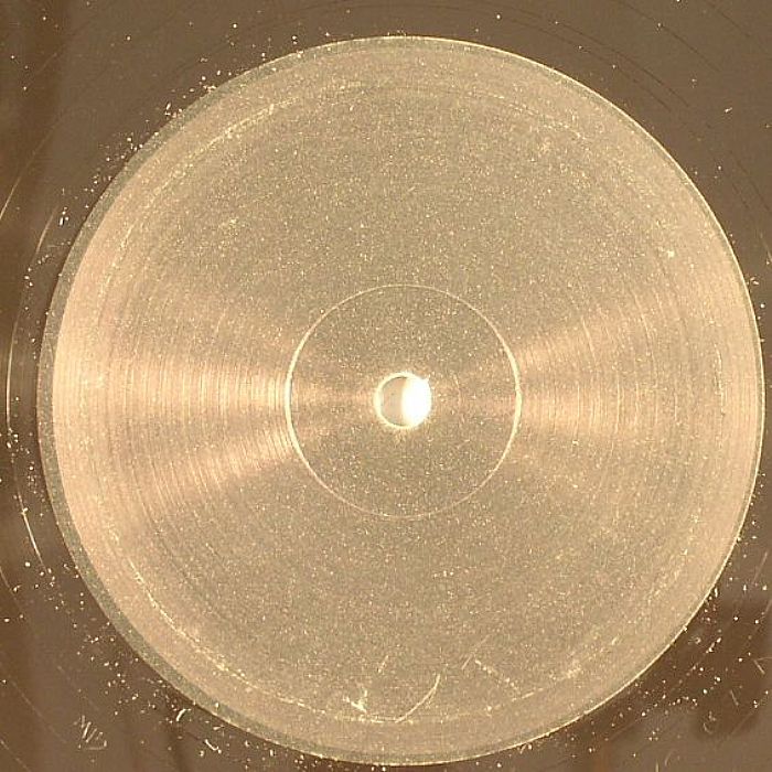 Trus'me – Browns vinyl cover