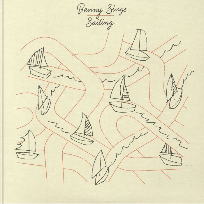 Benny Sings Sailing