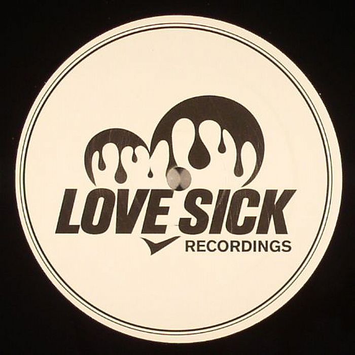 Love Sick Vinyl