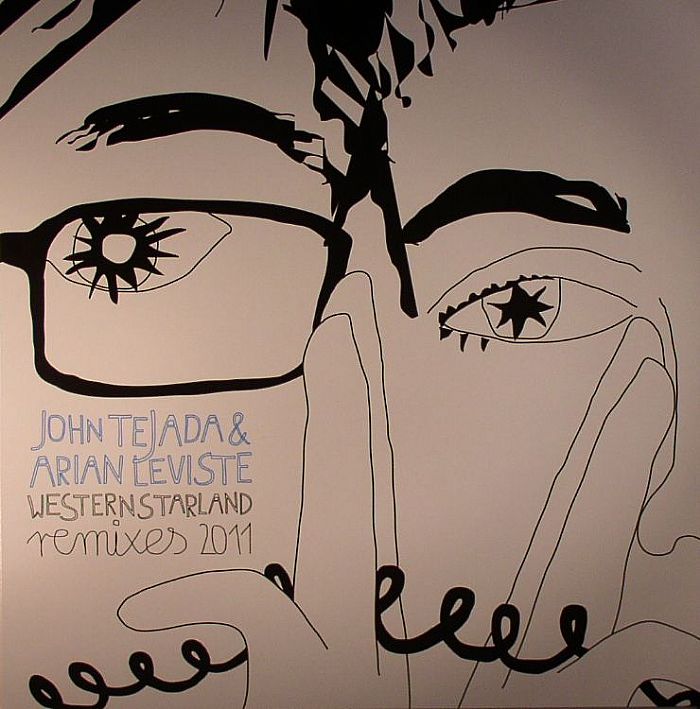John Tejada | Arian Leviste Western Starland Remixes 2011