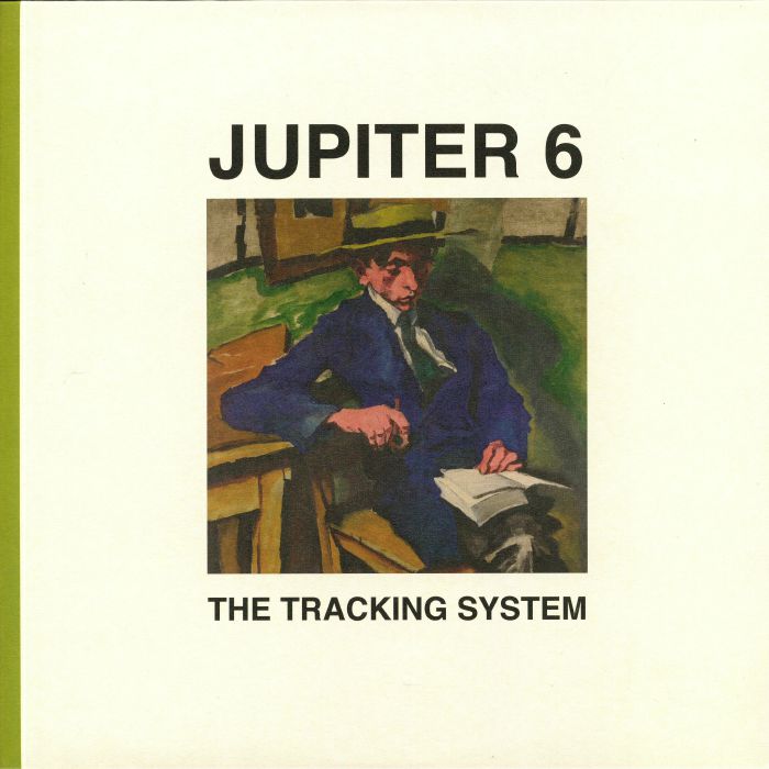 Jupiter 6 The Tracking System