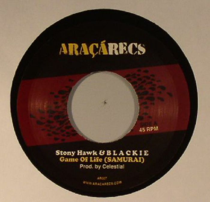 Araca Vinyl