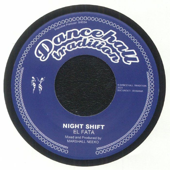 El Fata | Blackout Ja Night Shift