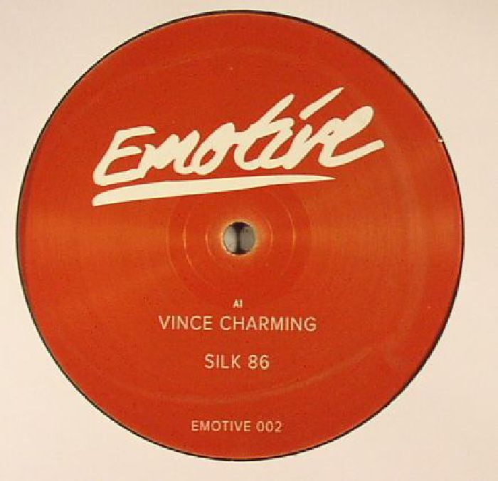 Silk 86 Vince Charminf