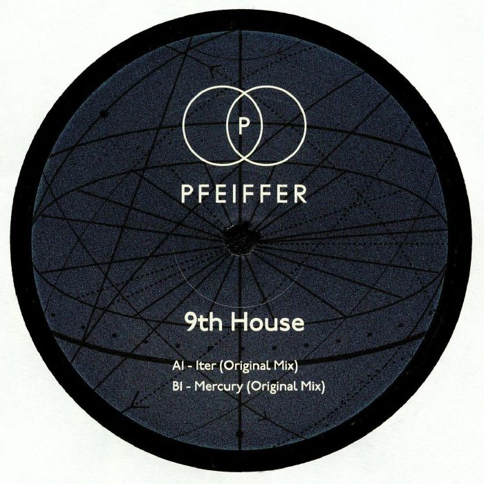 Pfeiffer Vinyl