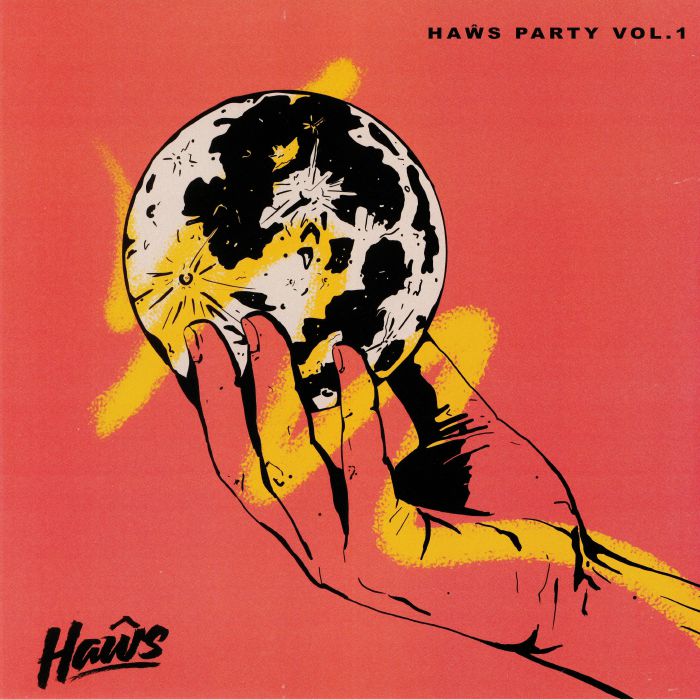 Harrison Bdp | Speed Boat | Ari Bald | Doppelate Haws Party Vol 1