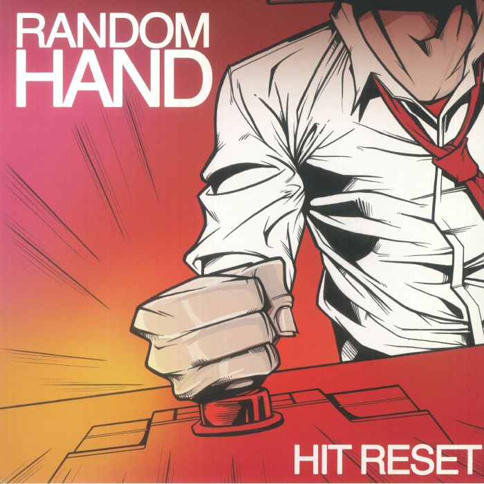 Random Hand Hit Reset