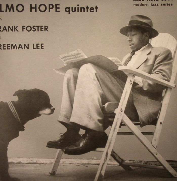 Elmo Hope Quintet Volume 2