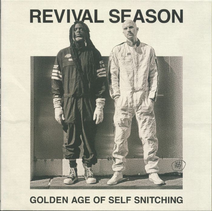 Revival Season Golden Age Of Self Snitching