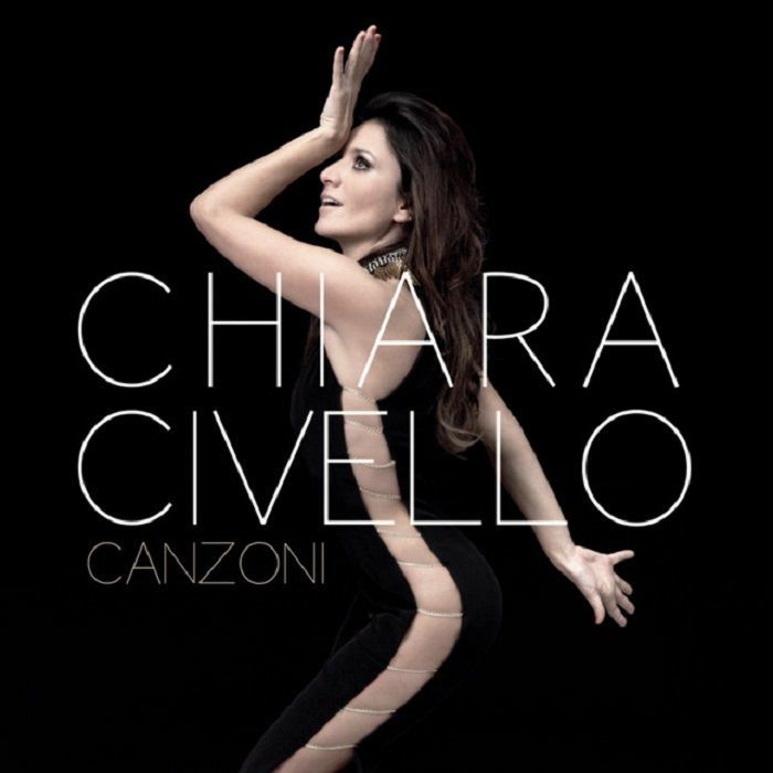 Chiara Civello Vinyl