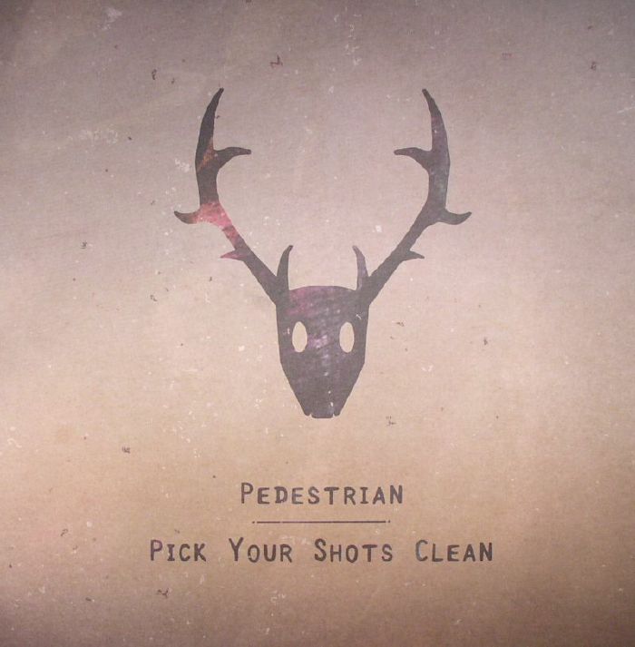 Pedestrian Pick Your Shots Clean