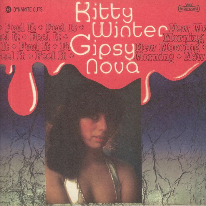 Kitty Winter Gipsy Nova Vinyl