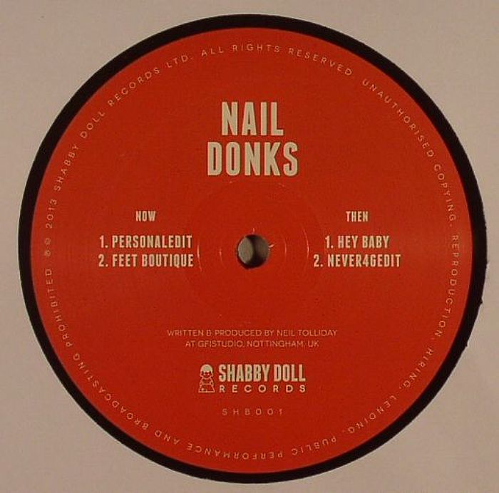 Nail Donks