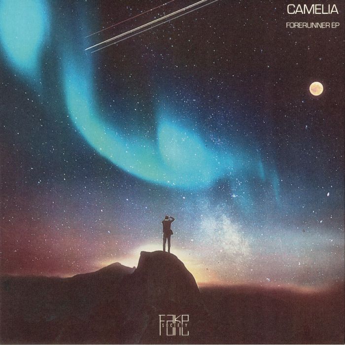 Camelia Forerunner EP