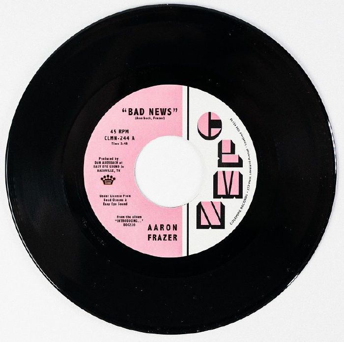 Soul Jazz Vinyl