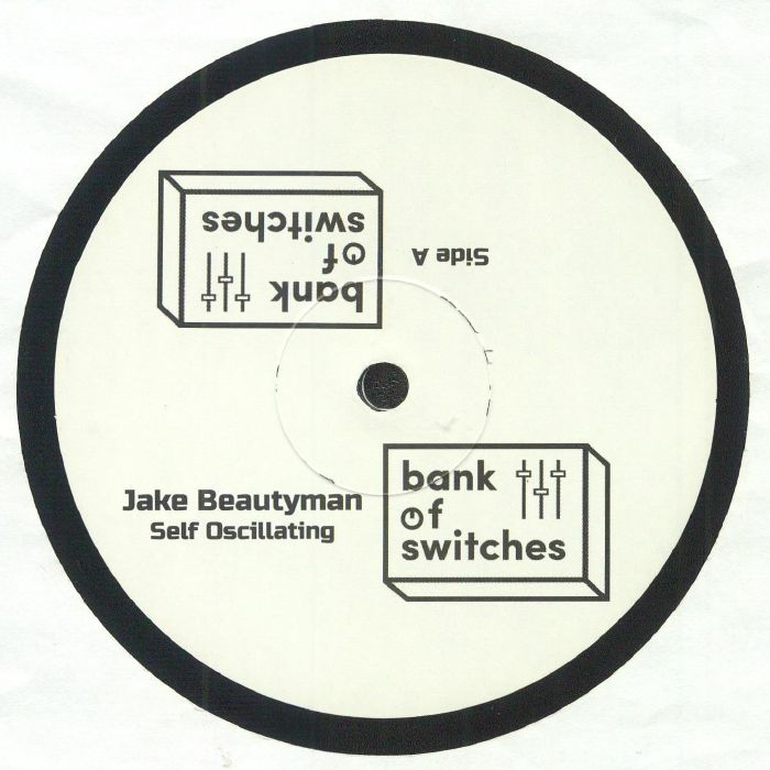 Jake Beautyman Vinyl