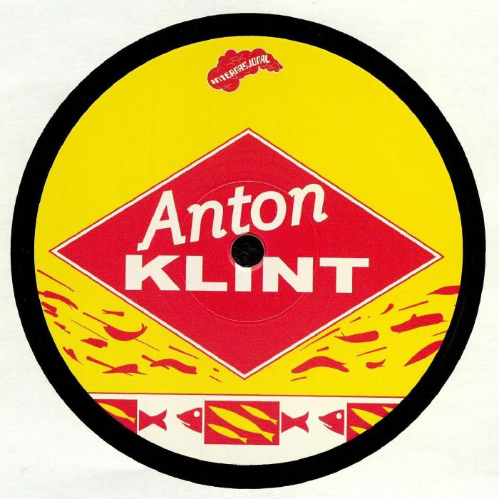 Anton Klint Gitts