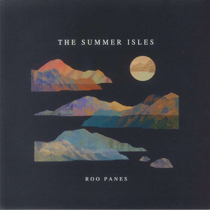 Roo Panes The Summer Isles