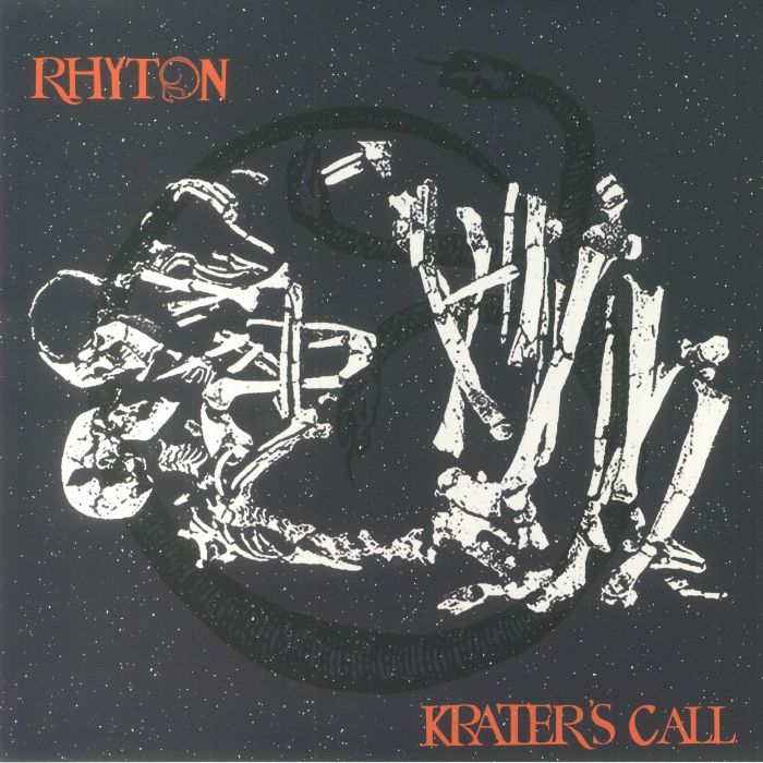 Rhyton Kraters Call
