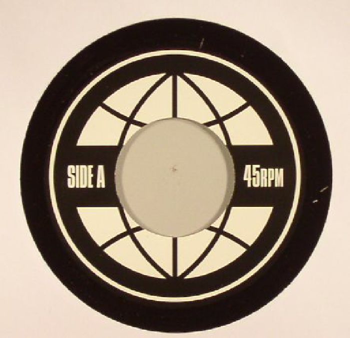 Supastition Vinyl