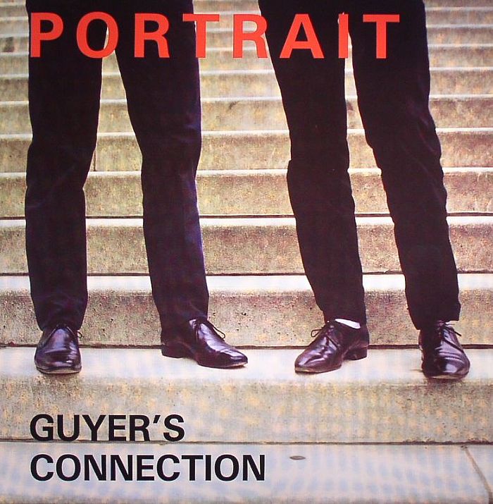 Guyers Connection Vinyl