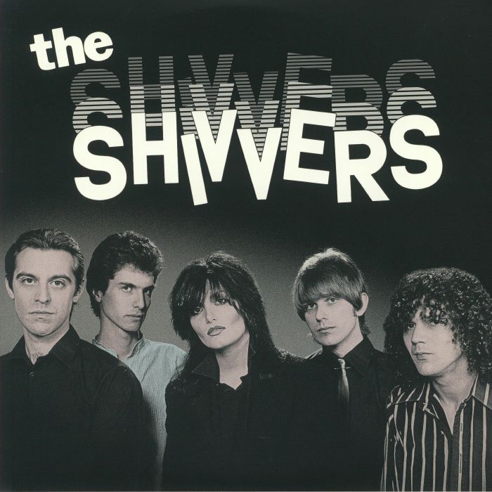 The Shivvers The Shivvers