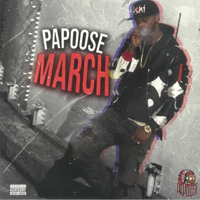 Papoose March