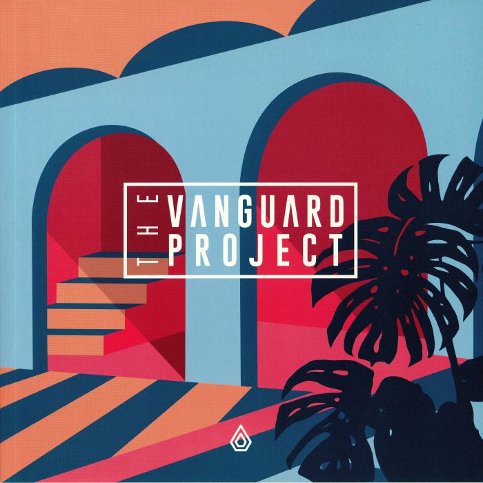 The Vanguard Project The Vanguard Project