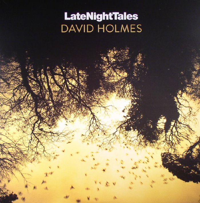 David Holmes Late Night Tales