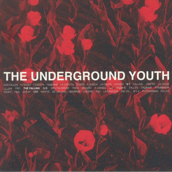 The Underground Youth The Falling (Deluxe Edition)