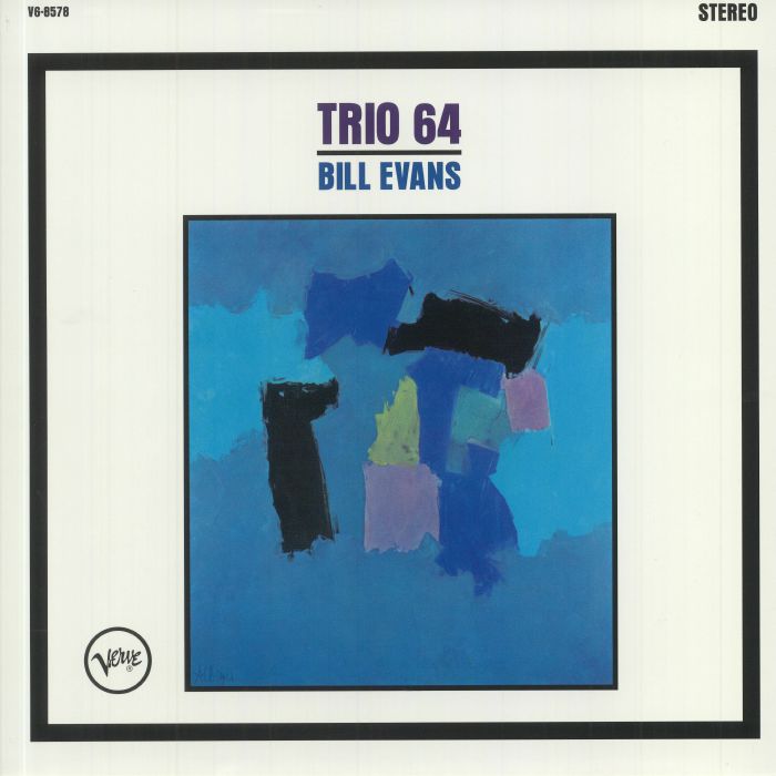 Bill Evans Trio 64