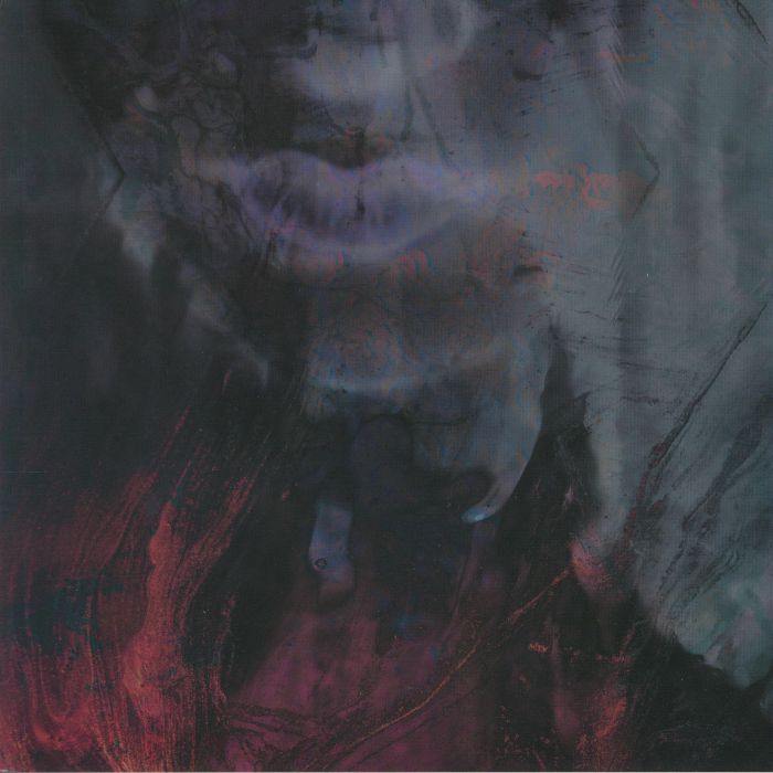 Hante – Fierce: Remixes and More vinyl cover