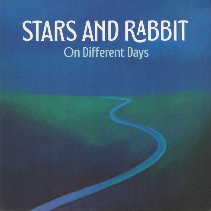 Stars and Rabbit On Different Days