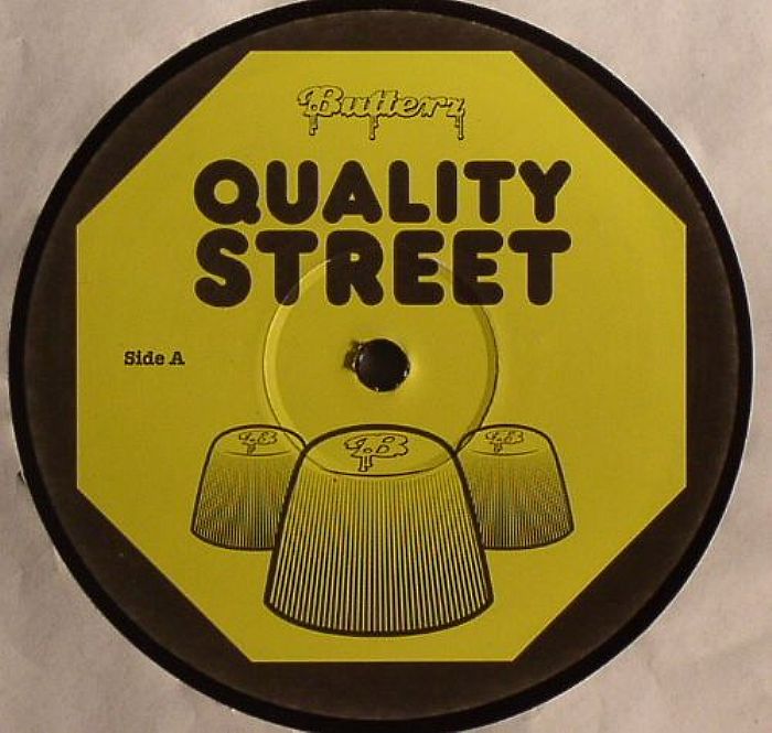 Terror Danjah | Royal T | Src | Mr Mitch Quality Street