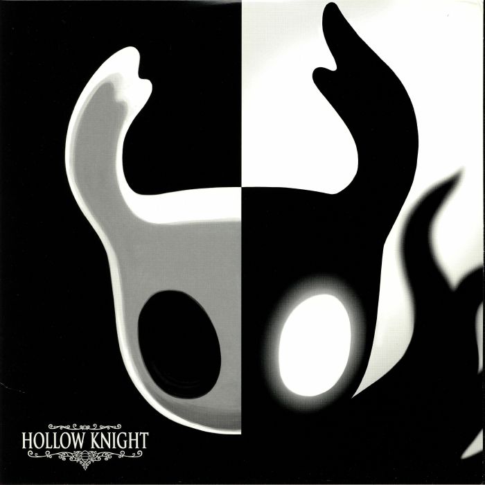 Christopher Larkin Hollow Knight (Soundtrack)