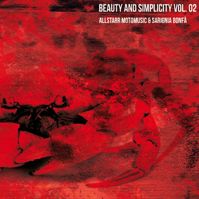 Allstarr Motomusic | Sarignia Bonfa Beauty and Simplicity Vol 2 (feat C.V.O Remix)