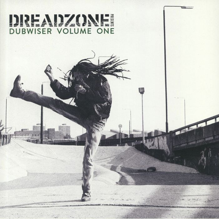 Dreadzone Dreadzone Presents Dubwiser Volume One