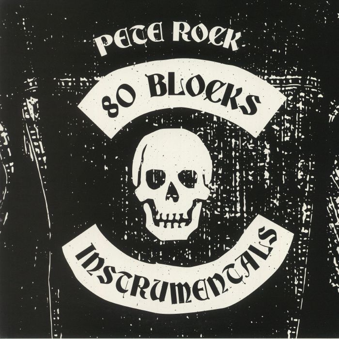 Pete Rock 80 Blocks Instrumentals