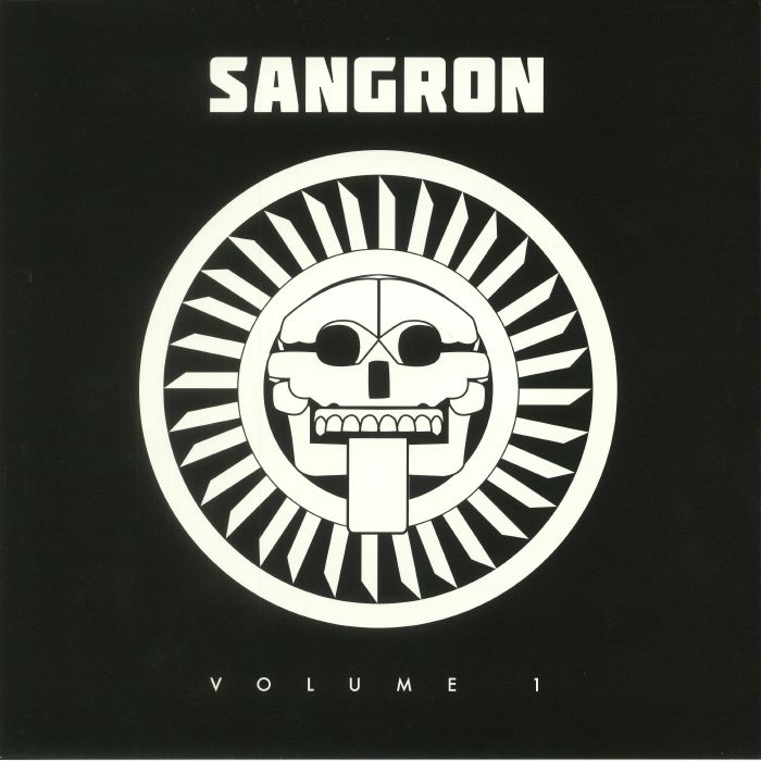 Various Artists Sangron: Volume 1