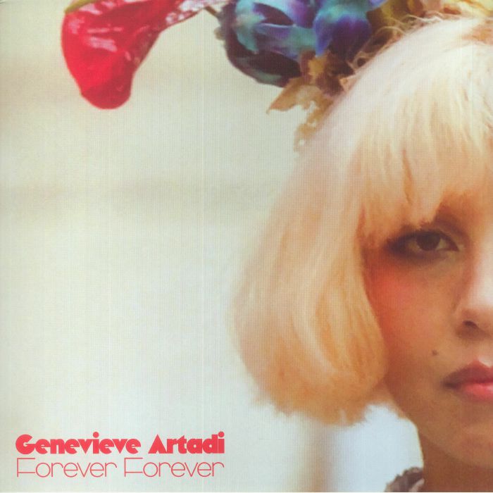 Genevieve Artadi Vinyl