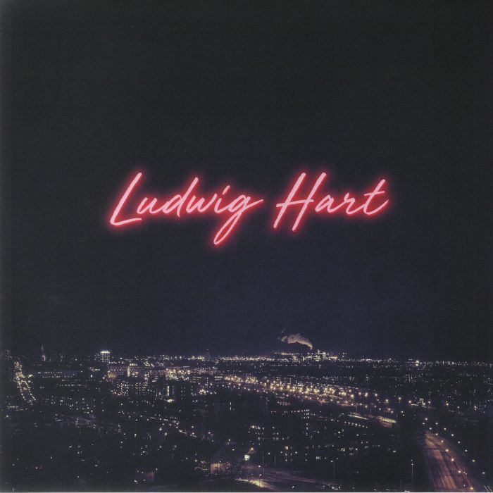 Ludwig Hart Ludwig Hart