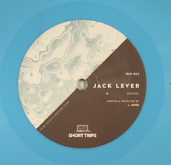 Jack Lever Sundial