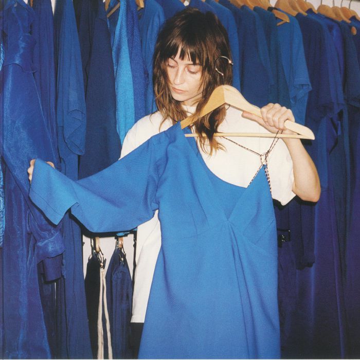 Faye Webster – Underdressed At The Symphony vinyl cover