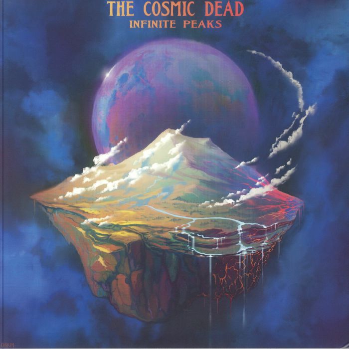 The Cosmic Dead Infinite Peaks