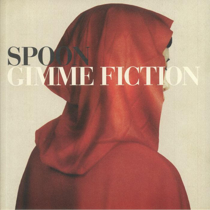 Spoon Gimme Fiction