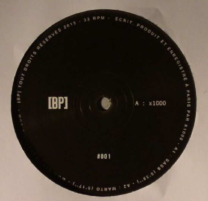 [bp] Vinyl