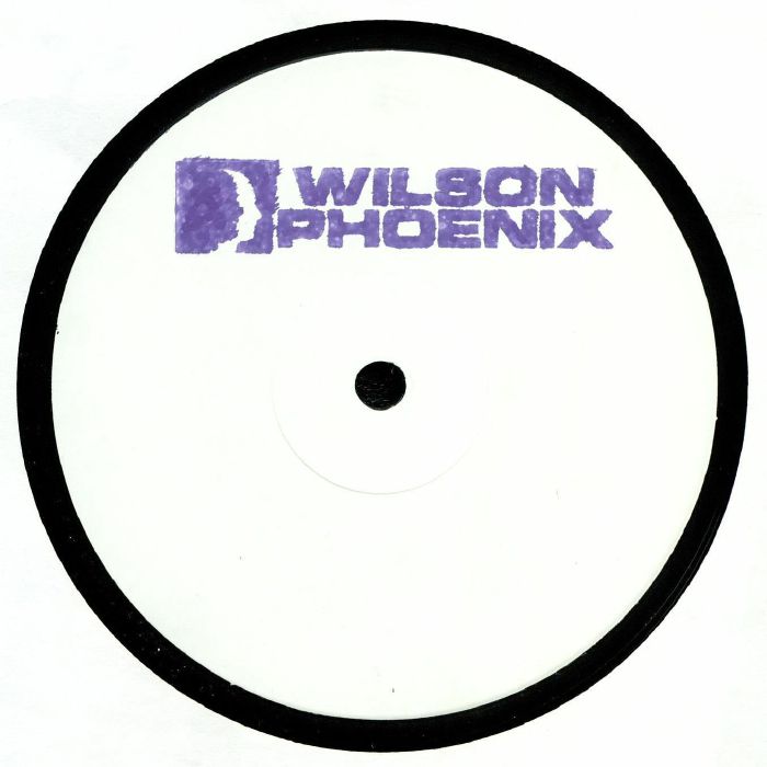 Wilson Phoenix Wilson Phoenix 04