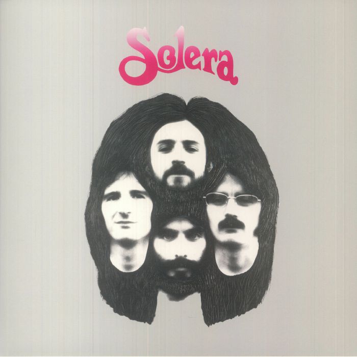 Solera Vinyl