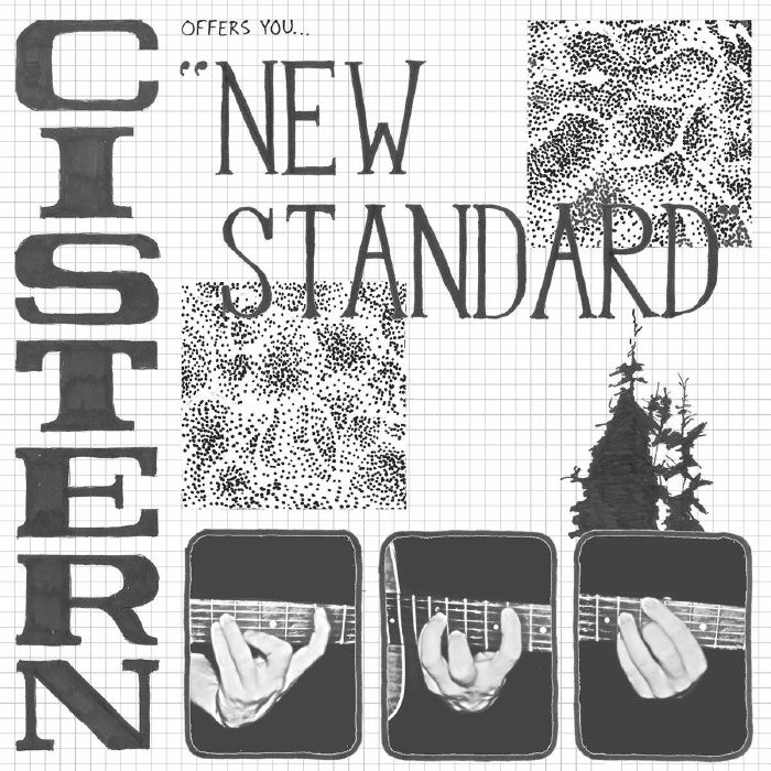 Cistern New Standard