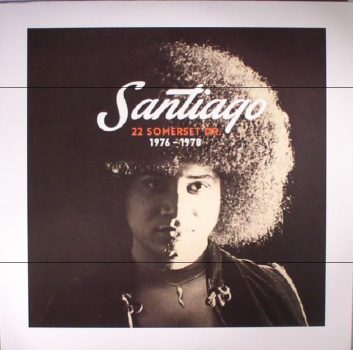 Santiago 22 Somerset Dr 1976 1978